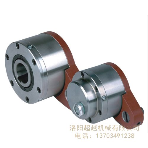 雙向離合器為什么會(huì)打滑，原因是什么?